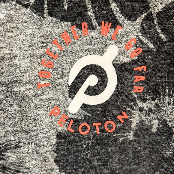 Peloton Palm Racer Tank - Picture 4 of 4